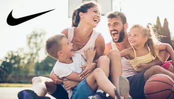 Nike, excelencia deportiva para todos