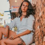 Cómo combinar camisas vaqueras de Levi´s esta temporada