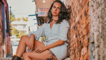 Cómo combinar camisas vaqueras de Levi´s esta temporada