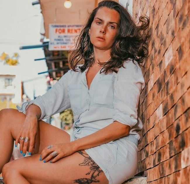 Cómo combinar camisas vaqueras de Levi´s esta temporada