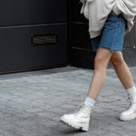 Los 4 pantalones cortos de verano que veremos esta primavera-verano
