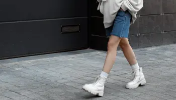 Los 4 pantalones cortos de verano que veremos esta primavera-verano