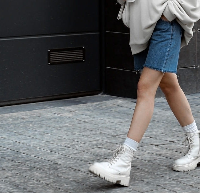 Los 4 pantalones cortos de verano que veremos esta primavera-verano