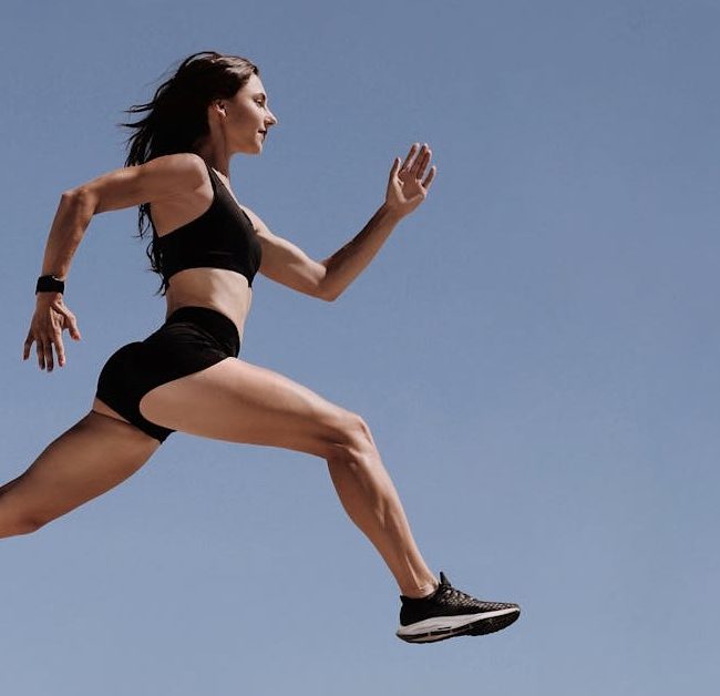 Las mejores zapatillas Salomon para trail running