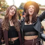Los looks para festivales que arrasan este 2026