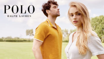 Polo Ralph Lauren, estilo preppy americano
