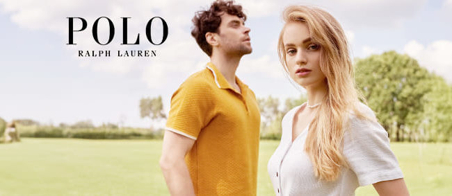 Polo Ralph Lauren, estilo preppy americano