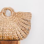 ¡El bolso del verano llegó! Los capazos de mimbre acaparan las miradas