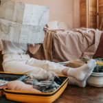 Cómo hacer las maletas de forma rápida y eficaz