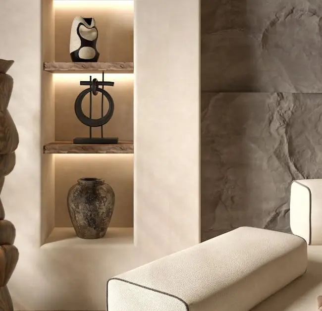 Las tendencias de decoración 2025