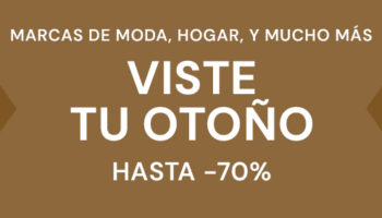 Viste tu otoño de 2025 con las marcas líderes en estilo