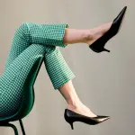 Cómo combinar el pantalón capri con estilo esta temporada