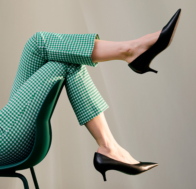 Cómo combinar el pantalón capri con estilo esta temporada