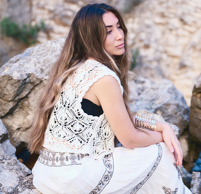 Súmate a la tendencia de estilo boho chic este verano 2026