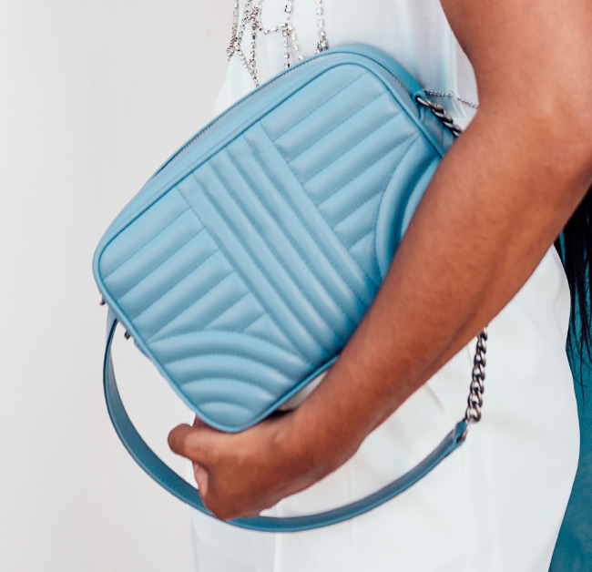 5 tipos de bolsos imprescindibles en tu armario