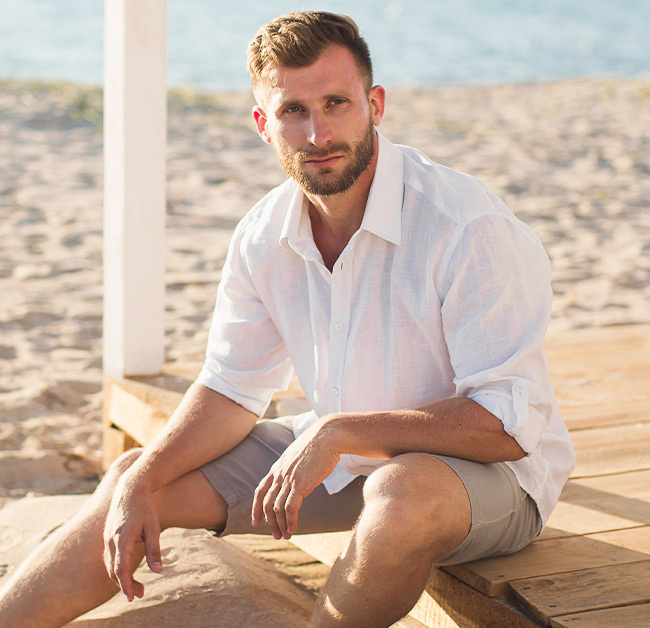 5 tipos de pantalones para hombre imprescindibles en tu armario