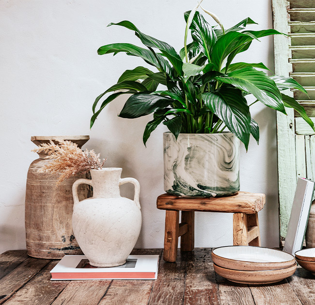 Ideas de decoración de otoño para renovar tu hogar