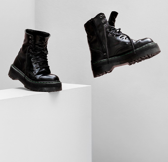 6 botas en tendencia con las que arrasarás este otoño-invierno 2026