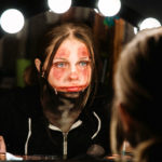 Ideas de maquillaje para Halloween fáciles y sencillas