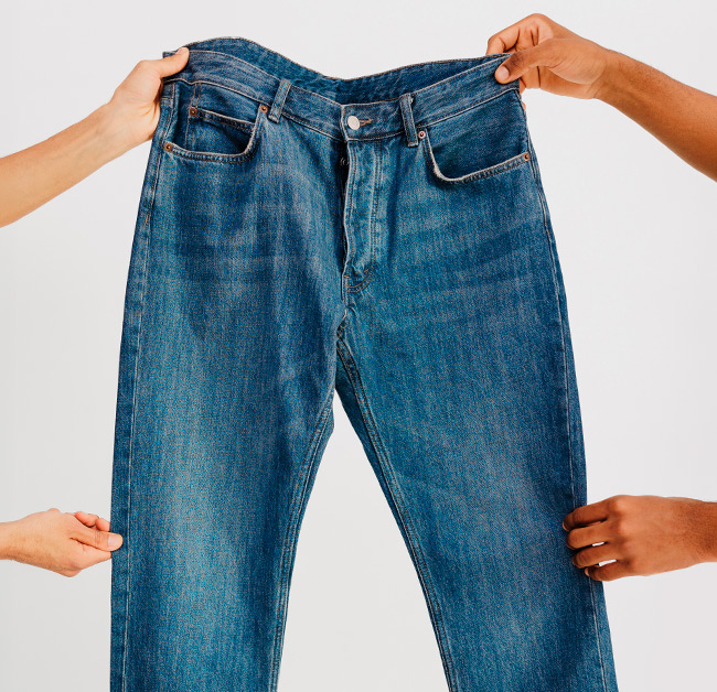 Cómo llevar vaqueros este otoño 2026: cortes y looks que son tendencia